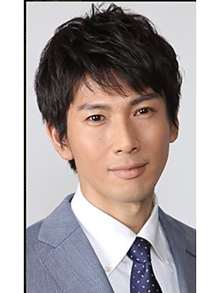 丸田潤