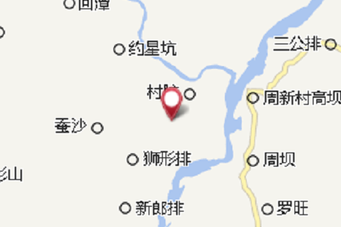 連塘排組 連塘排組