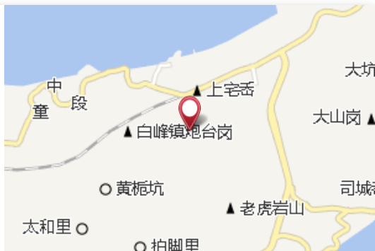 里岙 里岙