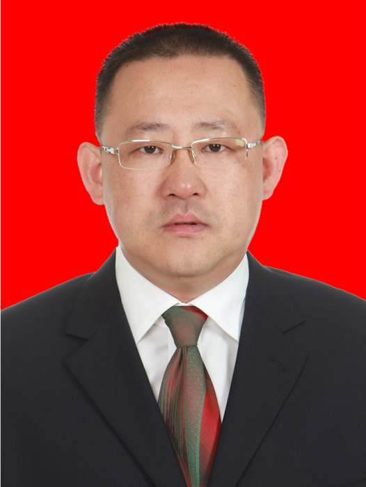 李翔(雲南省怒江州委統戰部常務副部長) 李翔(雲南省怒江州委統戰部常務副部長)