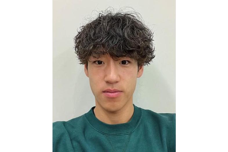 小川大輝(日本田徑運動員) 小川大輝(日本田徑運動員)
