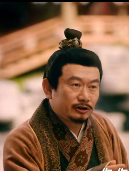 李源(古裝劇情短劇《夜夜相見不識君》中的角色) 李源(古裝劇情短劇《夜夜相見不識君》中的角色)