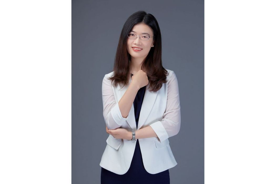 張萍萍(首都師範大學附屬中學教師)