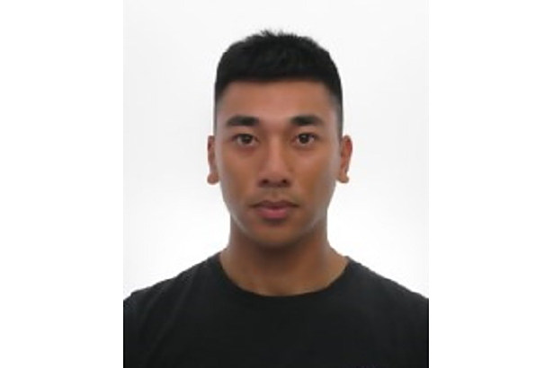 陳子賢(中國台北龍舟運動員) 陳子賢(中國台北龍舟運動員)
