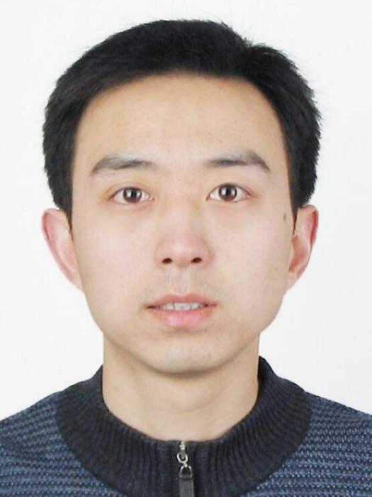 趙博(西安市自然資源和規劃局高陵分局黨委委員) 趙博(西安市自然資源和規劃局高陵分局黨委委員)