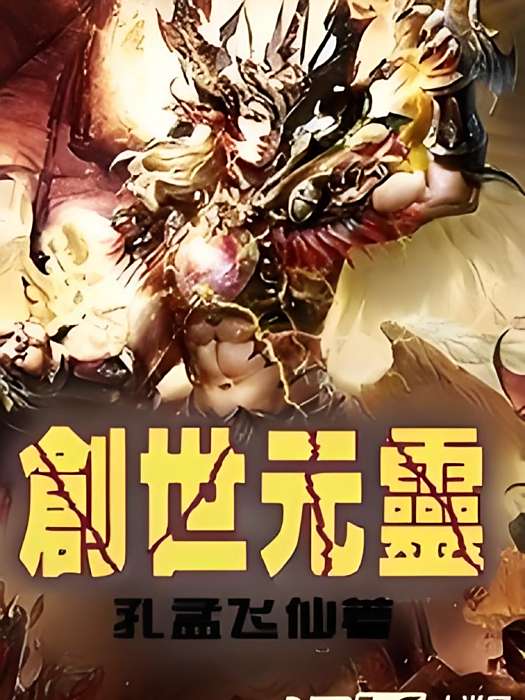 創世元靈 創世元靈