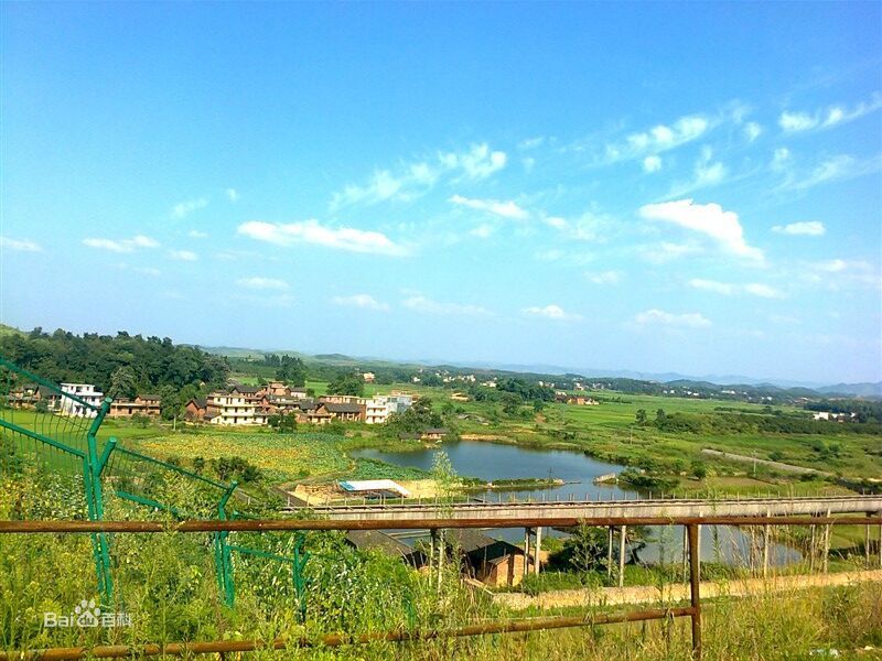 梅埠橋水庫(超英水庫) 梅埠橋水庫(超英水庫)