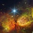 發射星雲 發射星雲