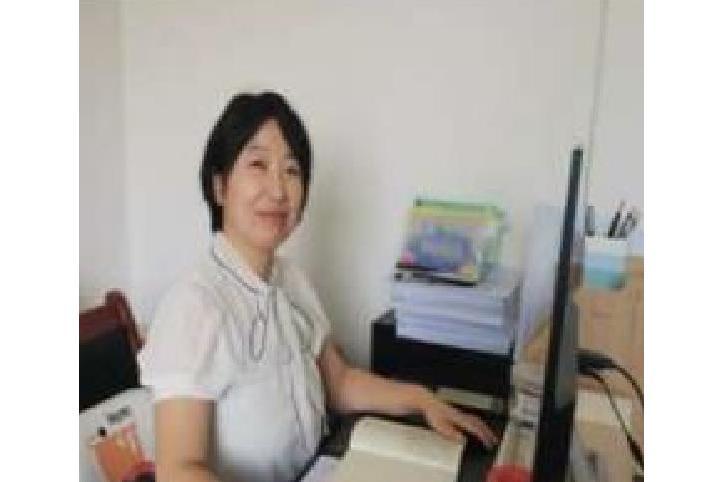 王媛媛(陝西職業技術學院教師) 王媛媛(陝西職業技術學院教師)