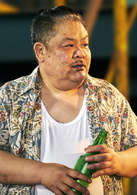 冒牌搭檔