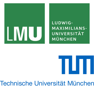 慕尼黑大學和慕尼黑工業大學校徽