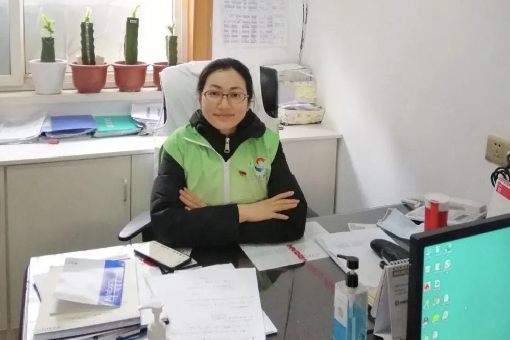 李思遠(律師,上海市虹橋鎮龍柏三村業委會委員) 李思遠(律師,上海市虹橋鎮龍柏三村業委會委員)
