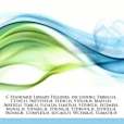 Articles on C Standard Library Headers, Including Articles on C Standard Library Headers, Including