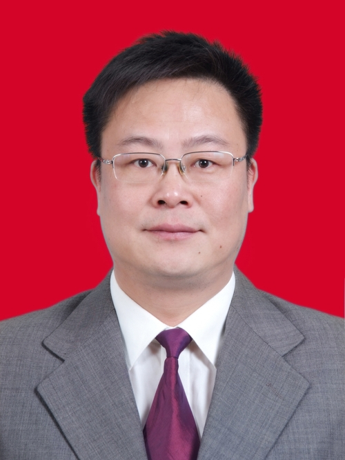 趙繼(浙江省臨海市自然資源和規劃局黨委委員、專職副總督察)