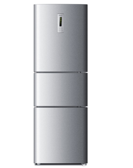 海爾BCD-215SEBB 海爾BCD-215SEBB