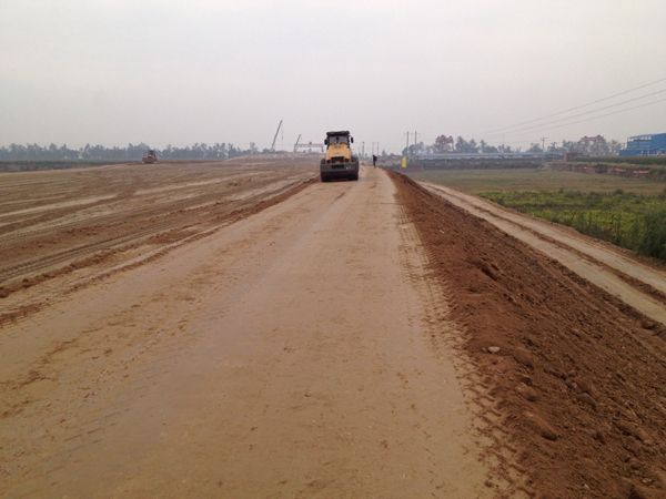 路基用土 路基用土