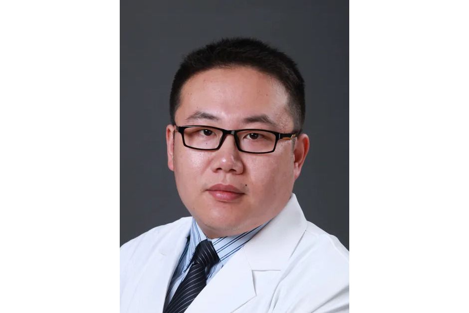 王強(浙江省人民醫院肝膽胰外科、微創外科副主任醫師)