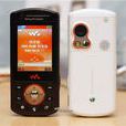 索愛W900i 索愛W900i