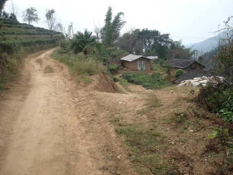 科伍上村 科伍上村