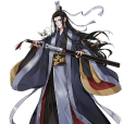 李長壽(仙俠小說《我師兄實在太穩健了》男主角) 李長壽(仙俠小說《我師兄實在太穩健了》男主角)