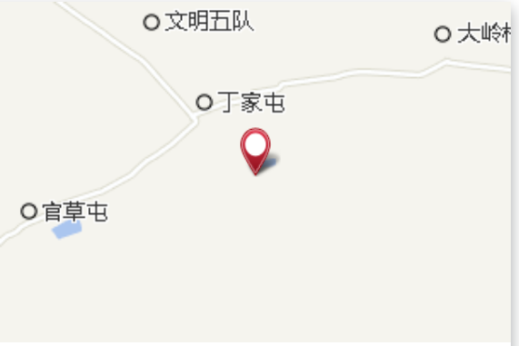 丁家水庫 丁家水庫