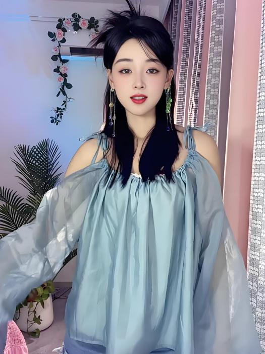 璐飄飄啊 璐飄飄啊