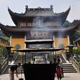 寺廟建築
