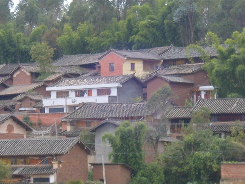 康家坡村(雲南楚雄南華縣龍川鎮下轄村) 康家坡村(雲南楚雄南華縣龍川鎮下轄村)