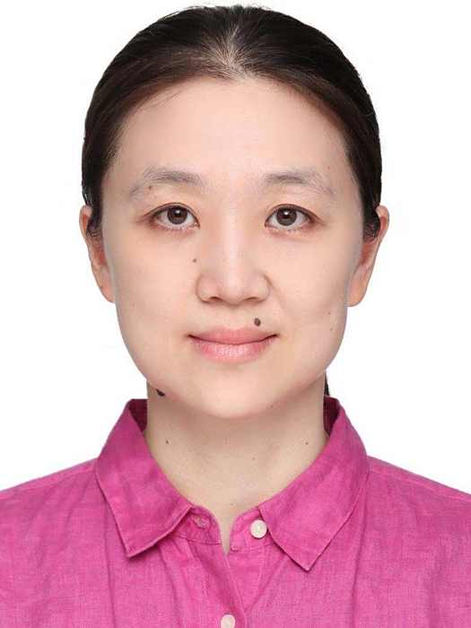 張艷(上海市奉賢區水務局黨組成員、副局長)