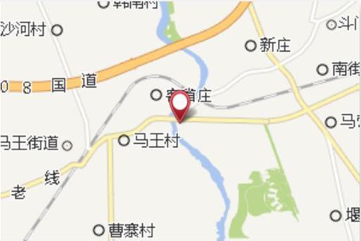 灃橋