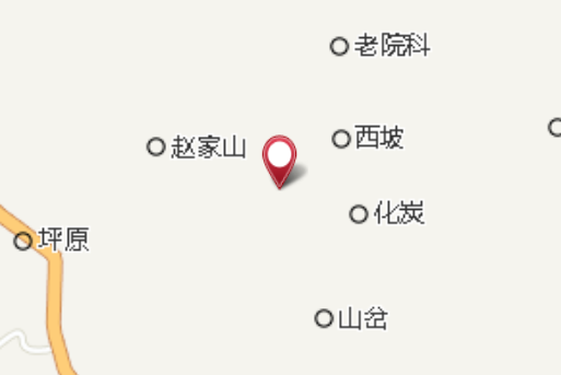 桃虎塌 桃虎塌