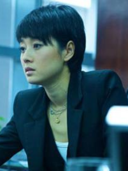 李梅(電視劇《婚姻保衛戰》中的角色) 李梅(電視劇《婚姻保衛戰》中的角色)