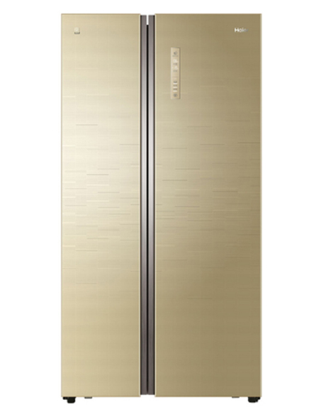 海爾BCD-525WDGB 海爾BCD-525WDGB
