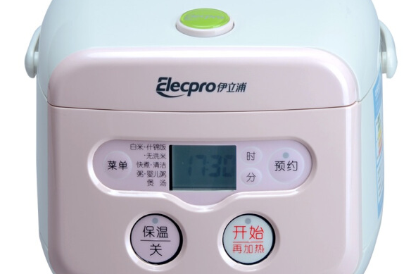 伊立浦ERC6720D 伊立浦ERC6720D