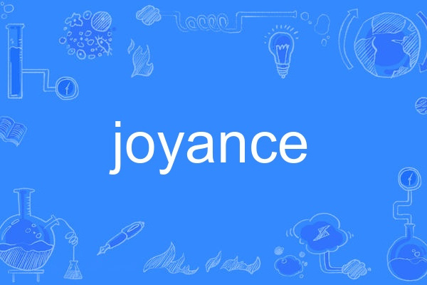 joyance joyance