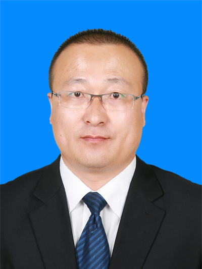 袁峰(鄂爾多斯市東勝區監委委員) 袁峰(鄂爾多斯市東勝區監委委員)