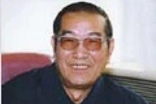 鐘益村