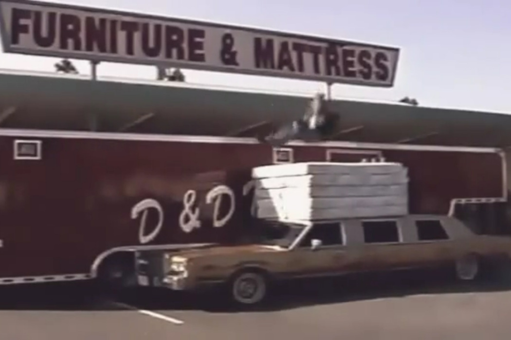 Mattress Man Commercial Mattress Man Commercial