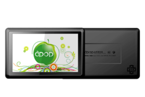 青蘋果AP1900(8GB) 青蘋果AP1900(8GB)