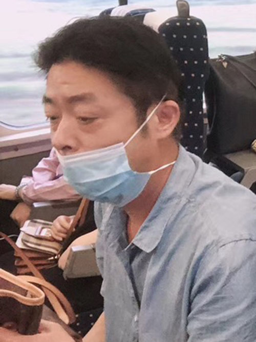 姚師兵 姚師兵