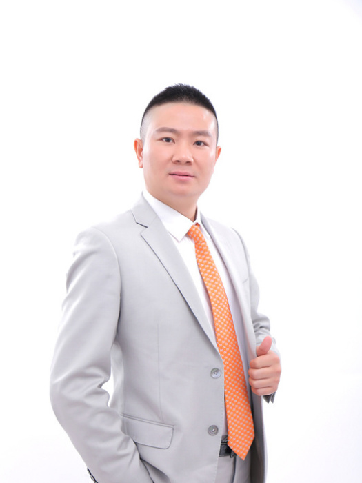 吳錦平 吳錦平