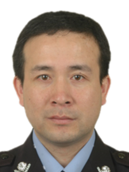 楊鑄(貴州省貴陽市南明區公安分局黨委成員、副局長) 楊鑄(貴州省貴陽市南明區公安分局黨委成員、副局長)