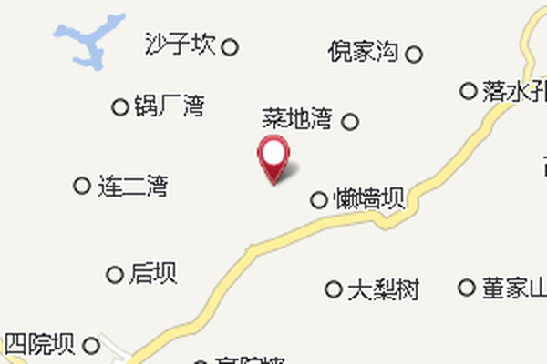 老瓦屋 老瓦屋