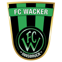 因斯布魯克足球俱樂部隊徽