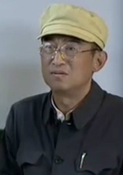 生死兄弟情(進城1949（電視劇進城1949）)