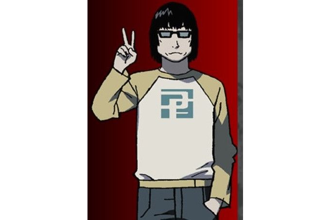 土井光一 土井光一