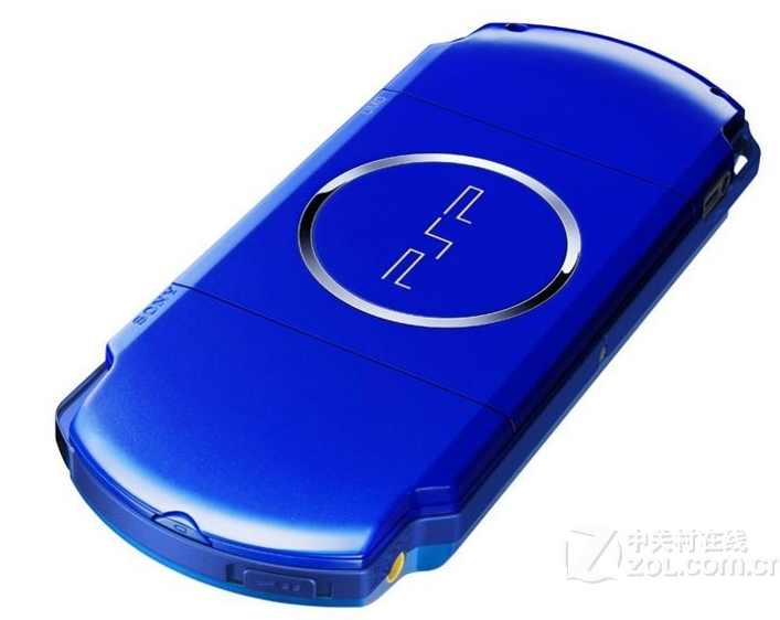 索尼PSP-3000