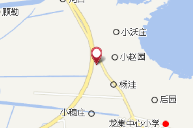 北莊圩