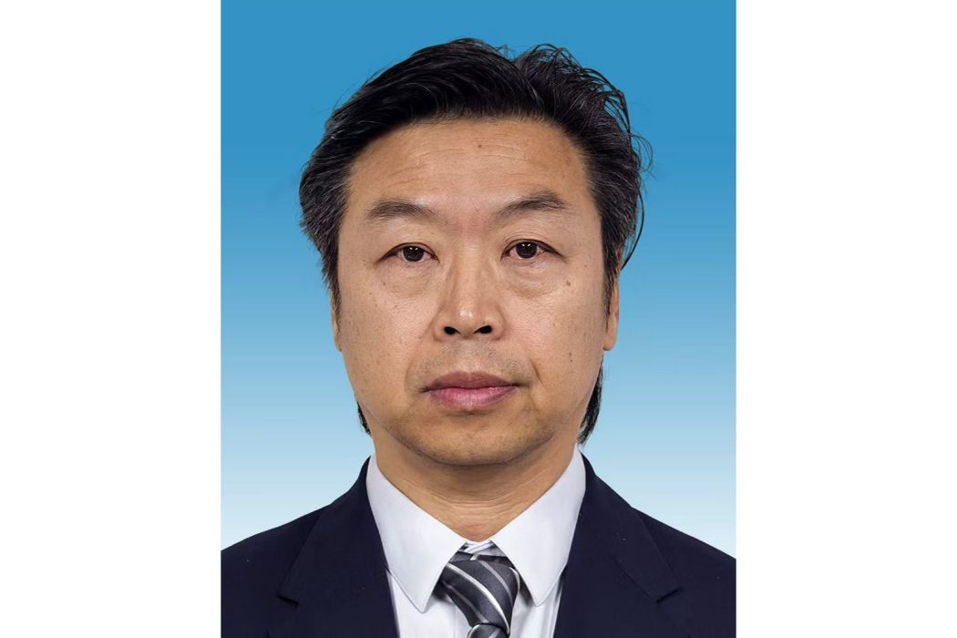 胡秉文(魯迅美術學院副院長) 胡秉文(魯迅美術學院副院長)