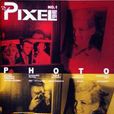 Pixel|像素 Pixel|像素